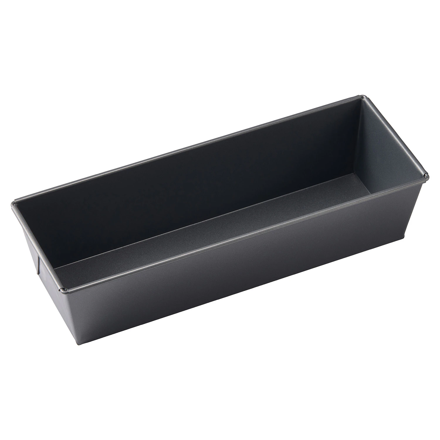 Dorre Brody Ugnsform 31 Cm - Ugnsformar Kolst&aring;l Svart