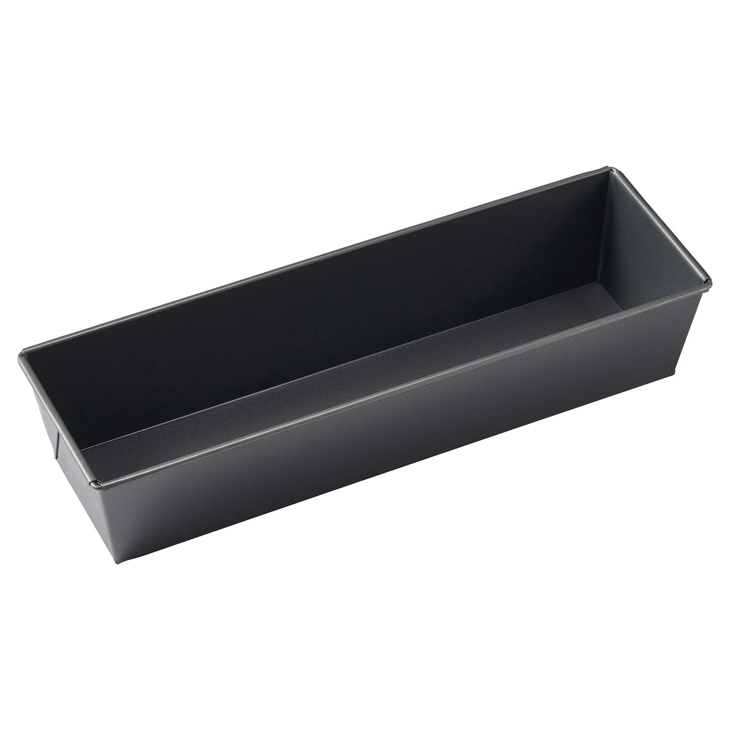 Dorre Brody Ugnsform 35,6 Cm - Ugnsformar Kolst&aring;l Svart