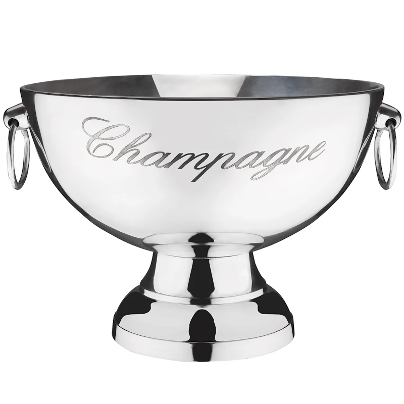Christel Champagnekylare