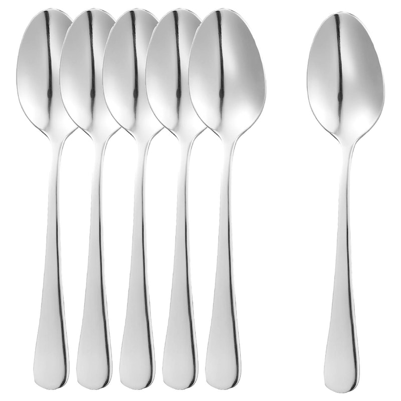 Classic Kaffesked, 6-pack
