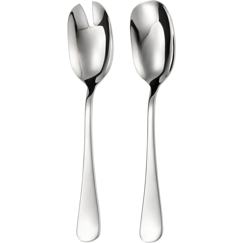 Classic Salladsbestick 2 Delar