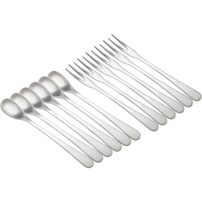 Classic Tapas Bestickset, 12 Delar