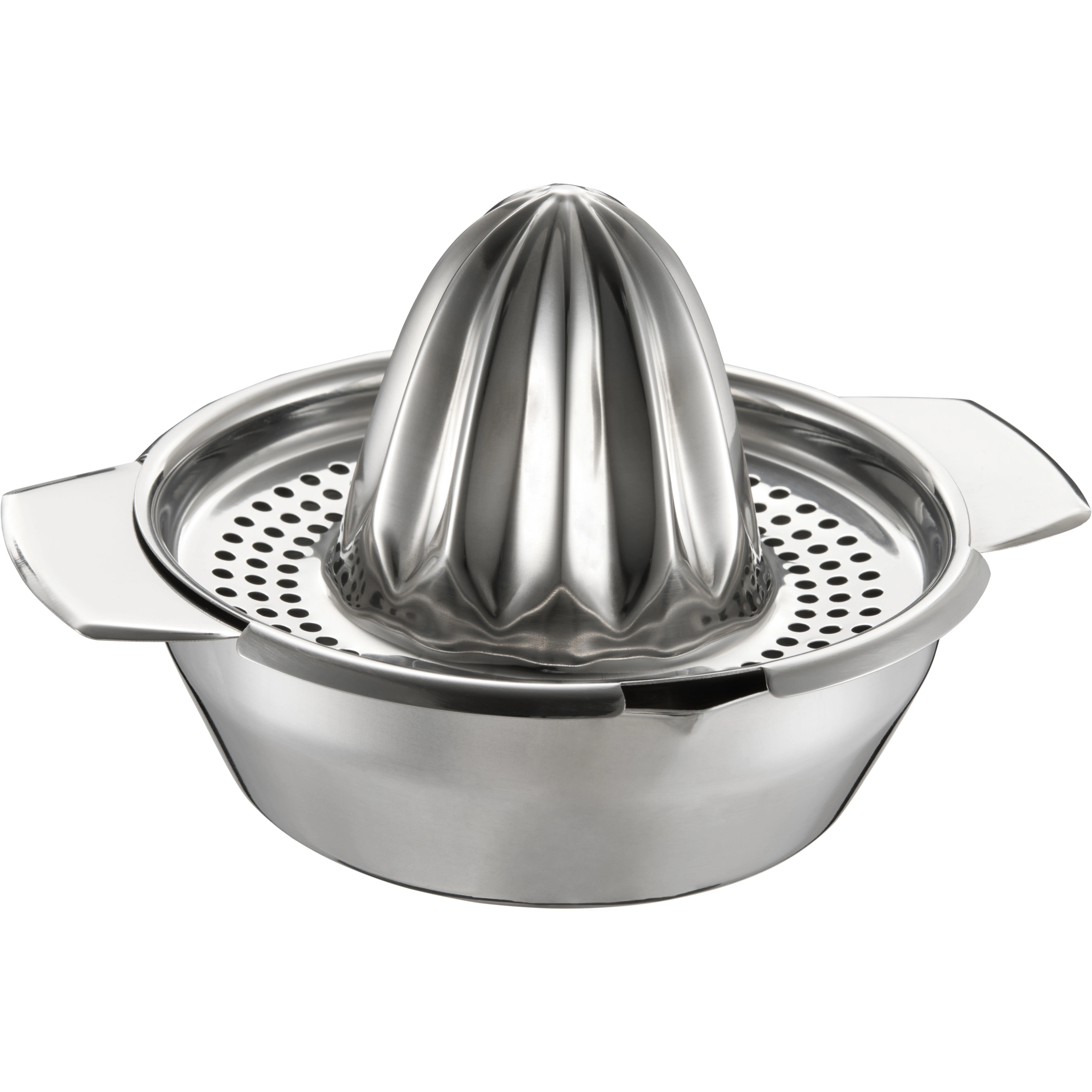 Dorre Clea Citruspress - Rostfritt St&aring;l