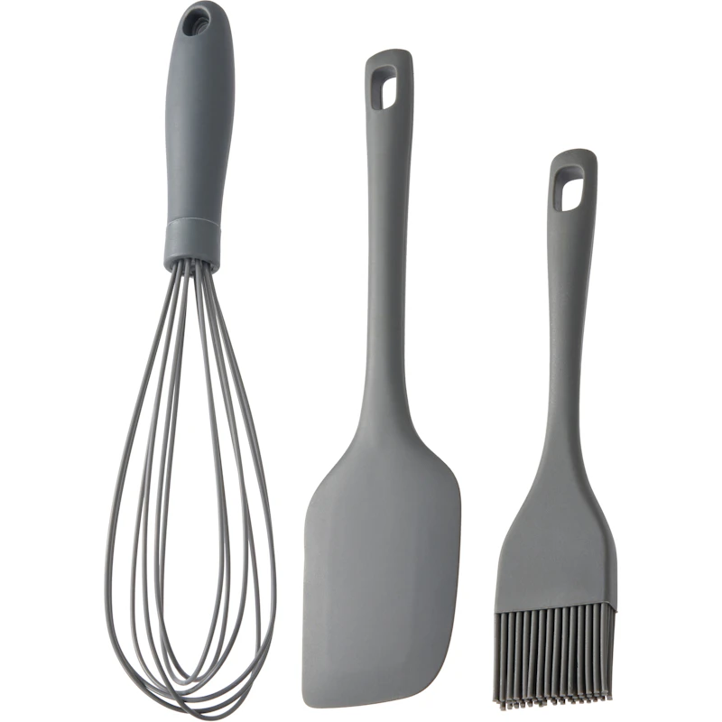 Cookie Köksredskap, 3 Delar