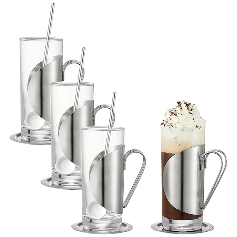 Darry Irish Coffee Set 12 Delar