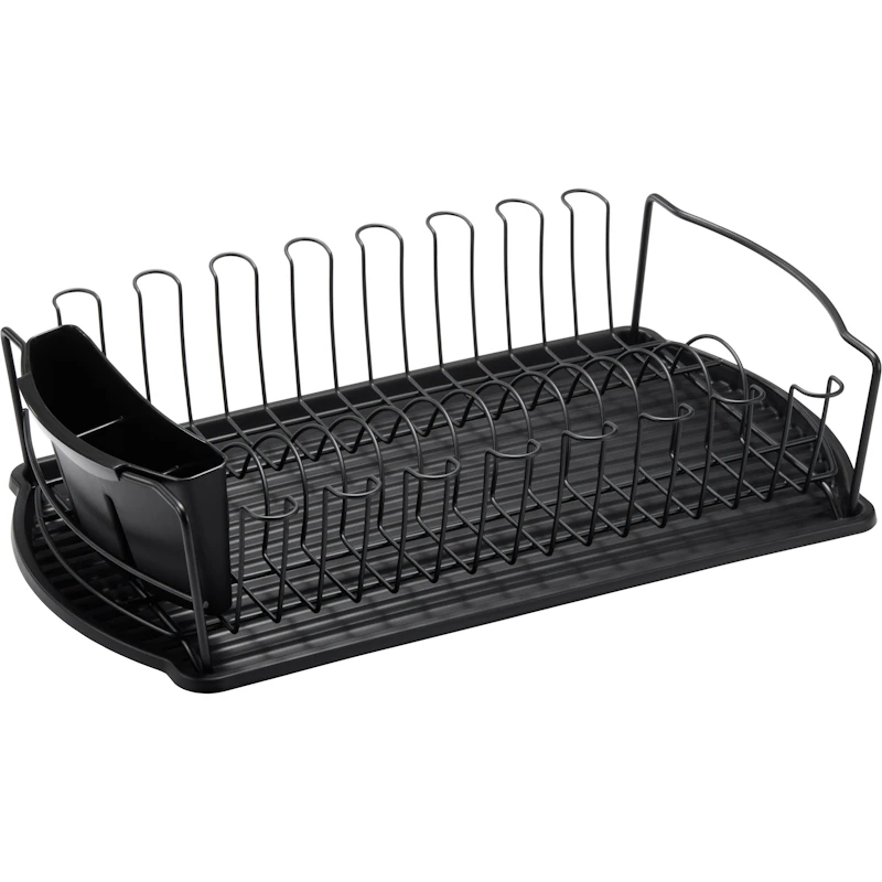 Disa Diskställ, Svart