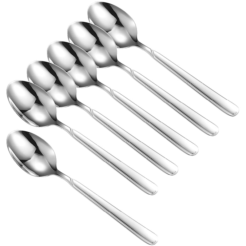 Elisabeth Dessertsked, 6-Pack