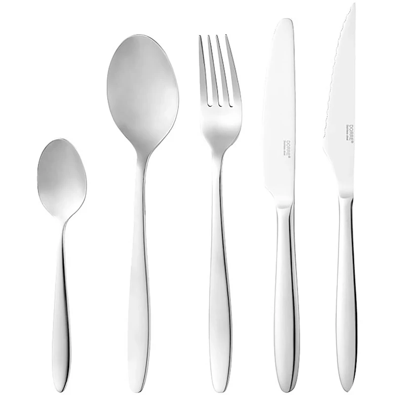 Estrid Bestickset 30 Delar