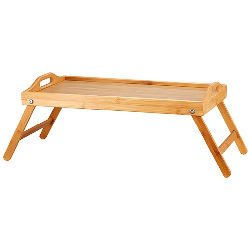 Frona Frukostbricka, Bambu