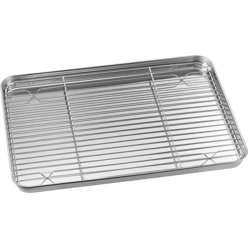 Gili Ugnsplåt 40,5x28 cm