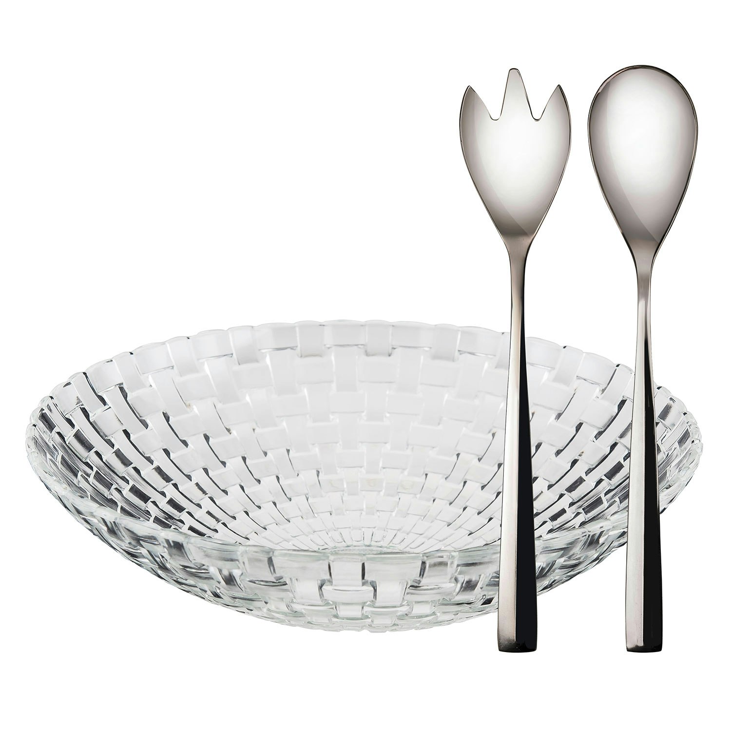 Dorre Glitter Salladssk&aring;l & Salladsbestick - Salladssk&aring;lar Mix