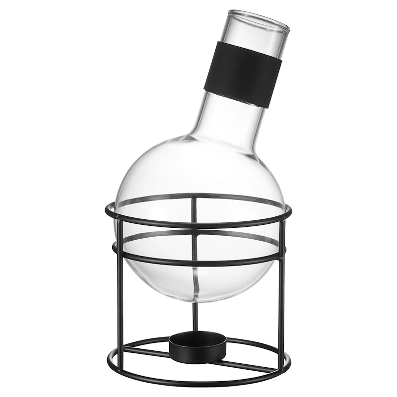 Glor Glöggkanna 1,3 L Med Stativ