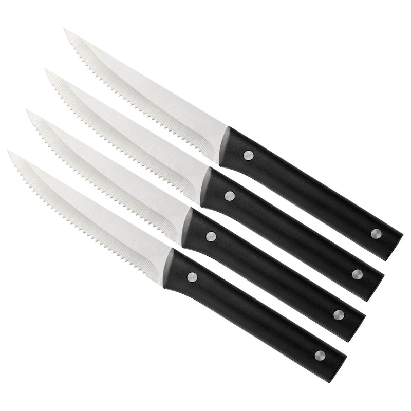 Grietje Grillknivar, 4-pack
