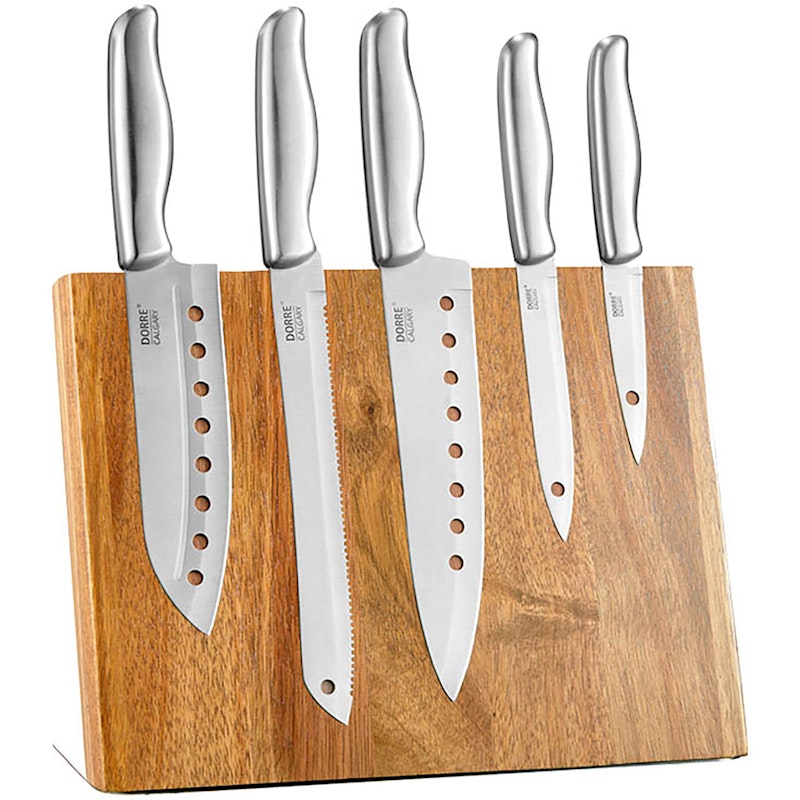 Hugo XL Knivställ