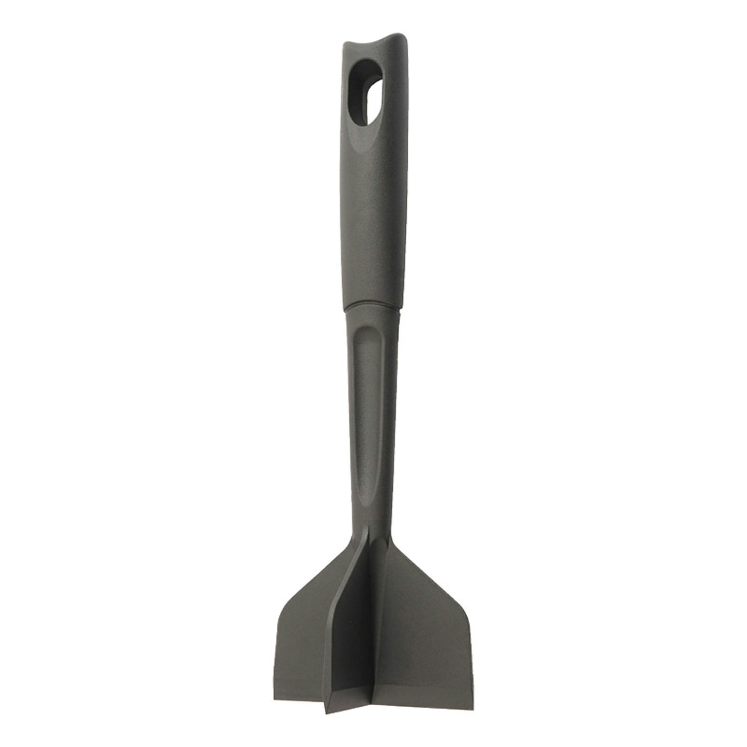 Dorre Kani Hackare Till K&ouml;tt - K&ouml;ttyxor Plast Svart