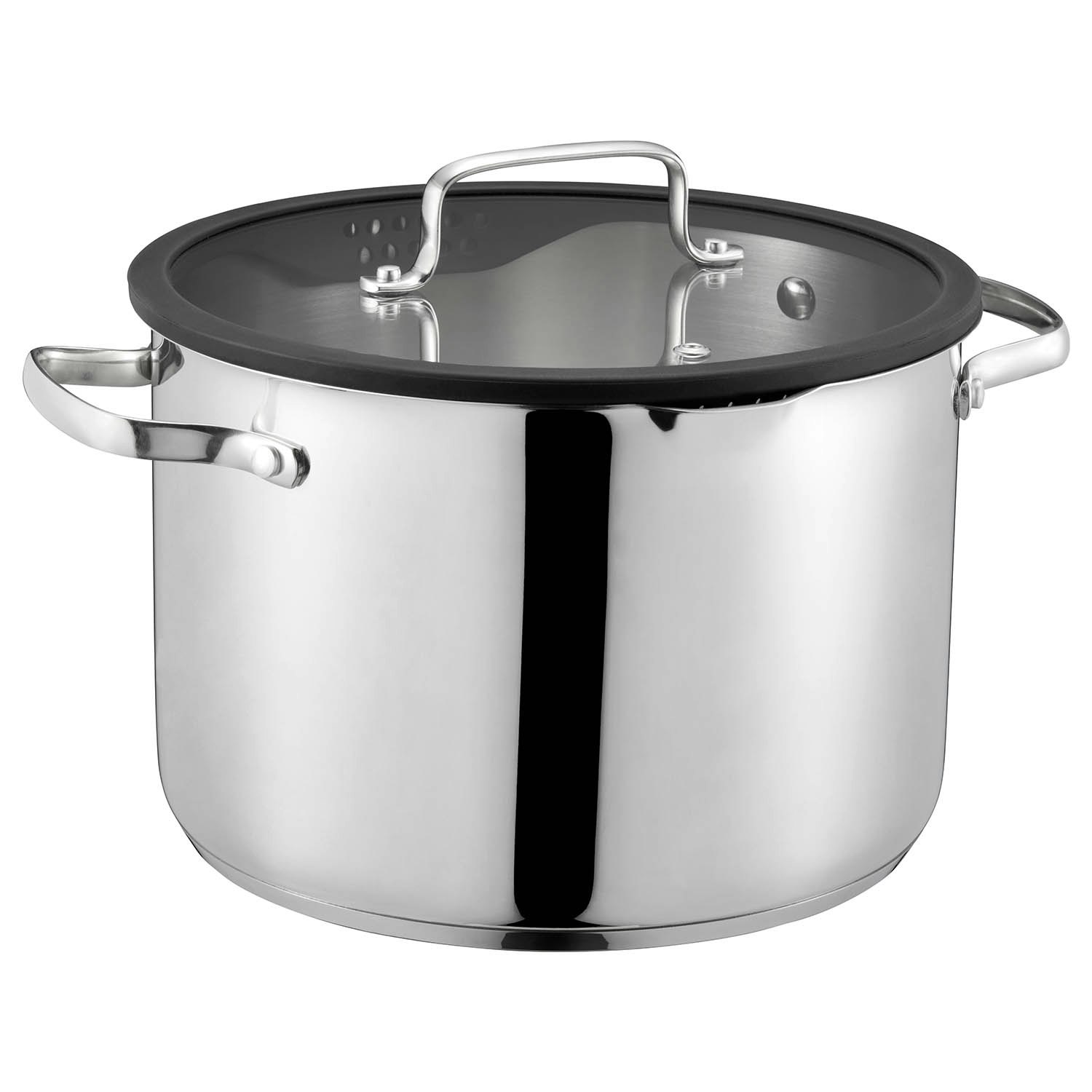 Dorre Karla Gryta 7 L - Grytor Rostfritt St&aring;l