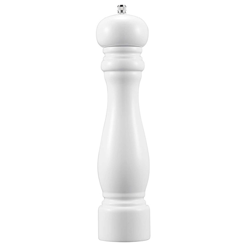 Karou Kryddkvarn 26.5 cm, Vit