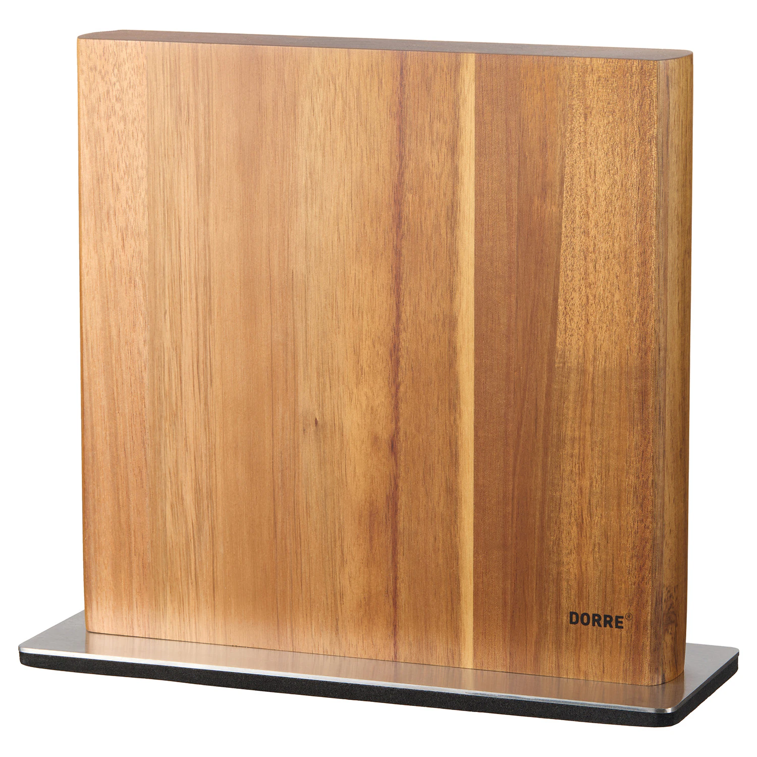 Dorre Kira Knivst&auml;ll 24x25 Cm - Knivlister & Knivblock Akacia Tr&auml;