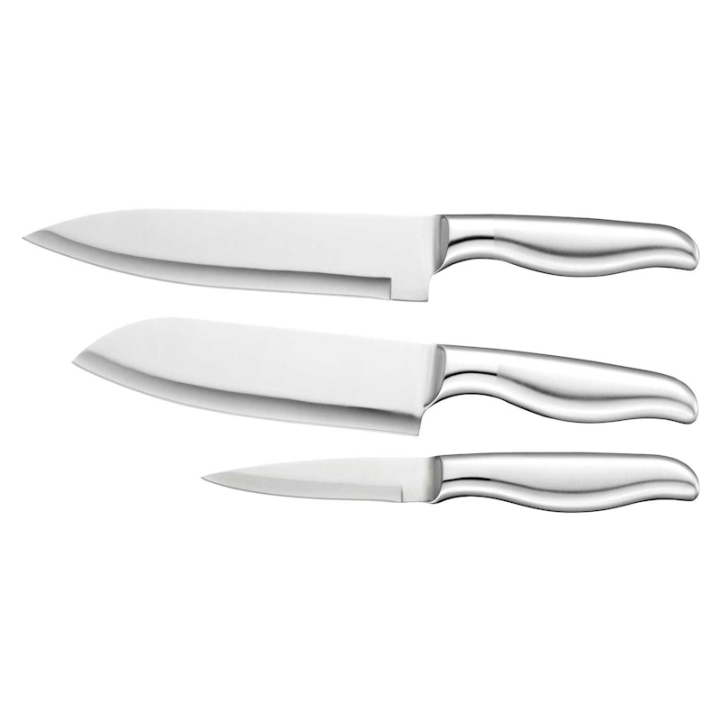 Kita Knivset, 3-pack