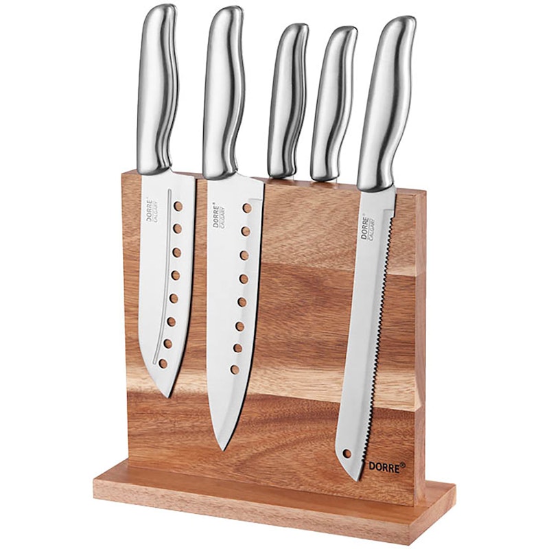Knivställ