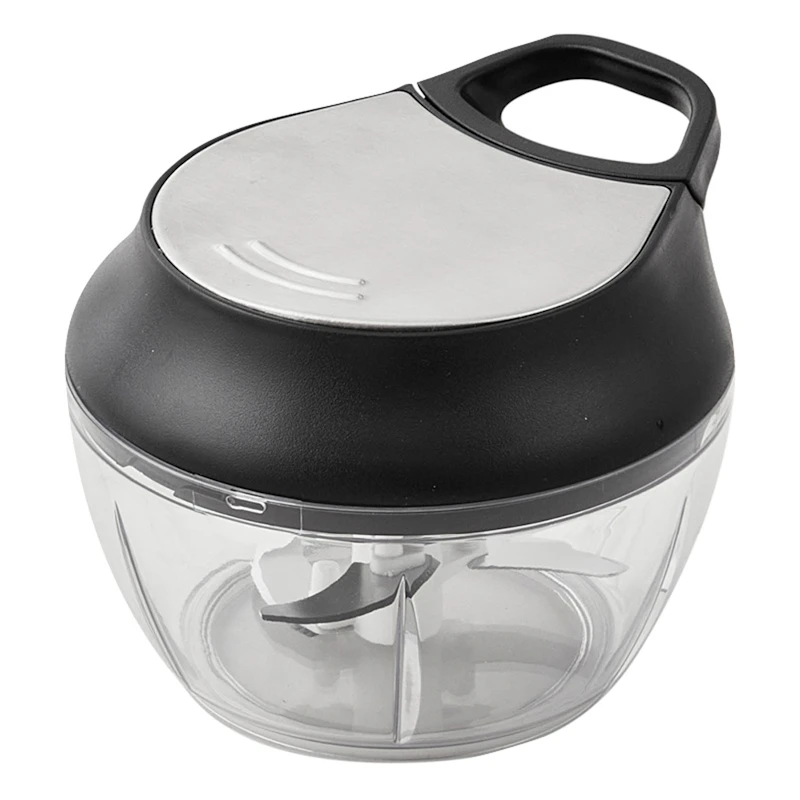 Loke Lökhackare Svart