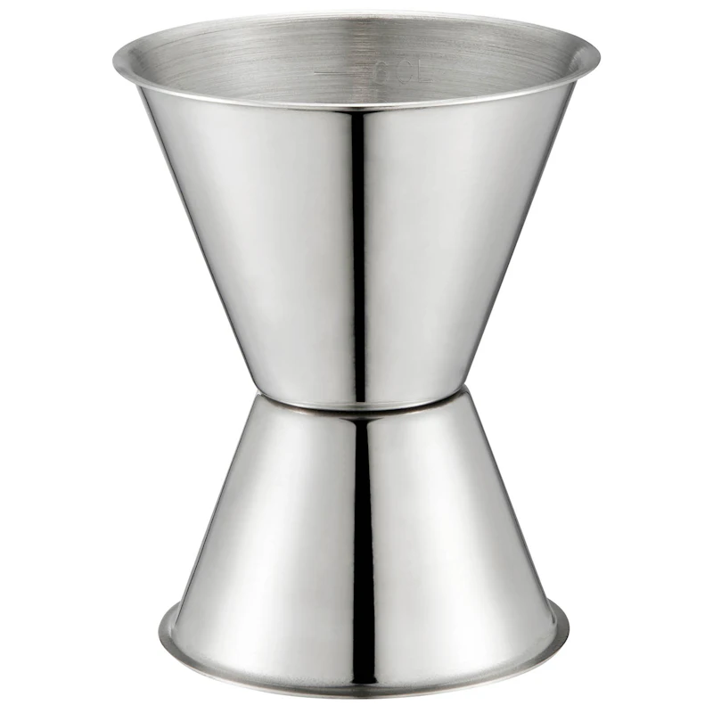 Maya Måttkopp, 4-6 cl