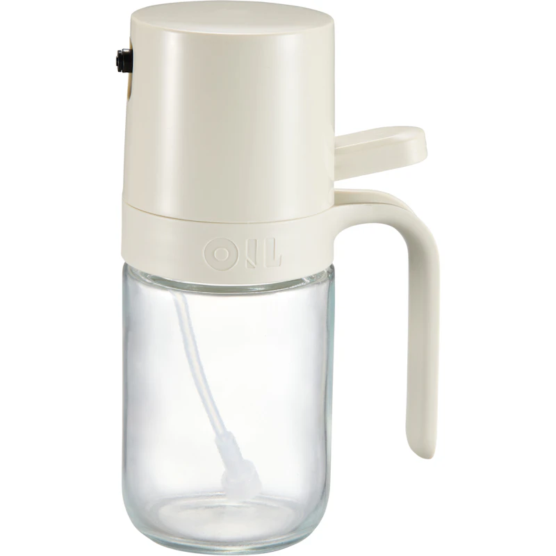 Orla Oljeflaska Med Spray