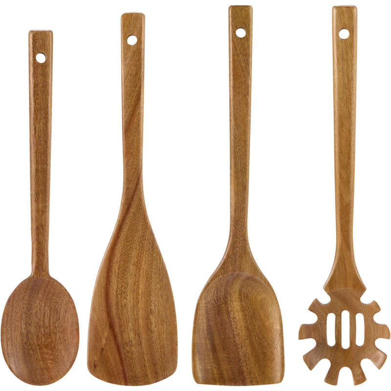 Rey Köksredskap, 4 Delar