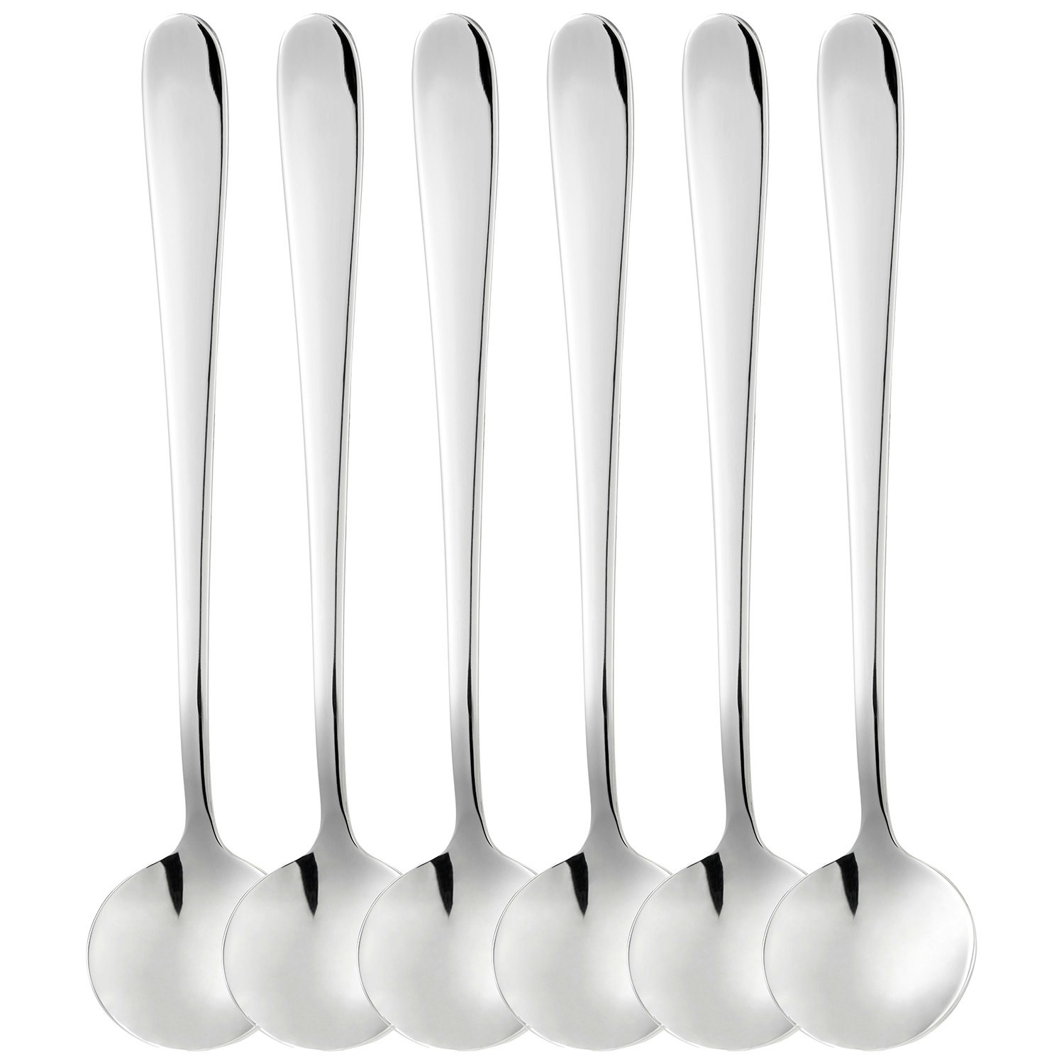 dorre sai 6-pack - rostfritt stål