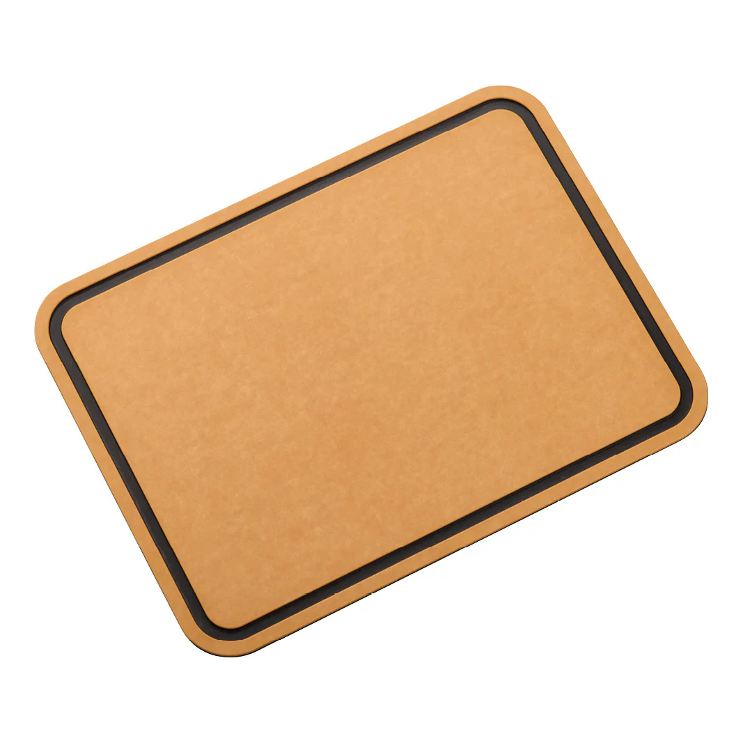 Dorre Sami Sk&auml;rbr&auml;da 27,5 x 37 - Sk&auml;rbr&auml;dor Furu Svart