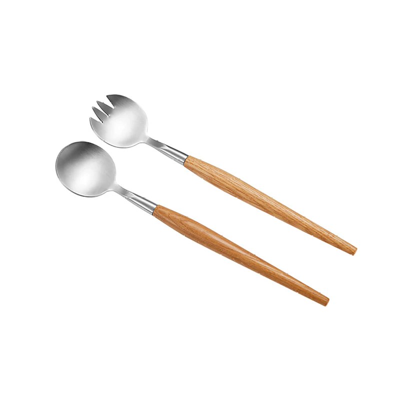 Sico Salladsbestick, 28 cm