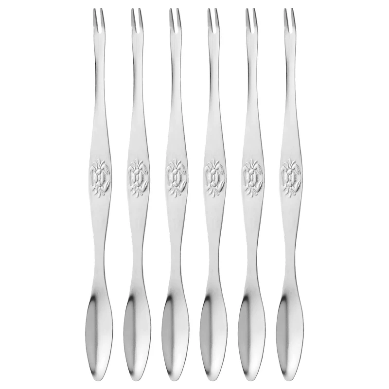 Skai Skaldjursbestick, 6-pack