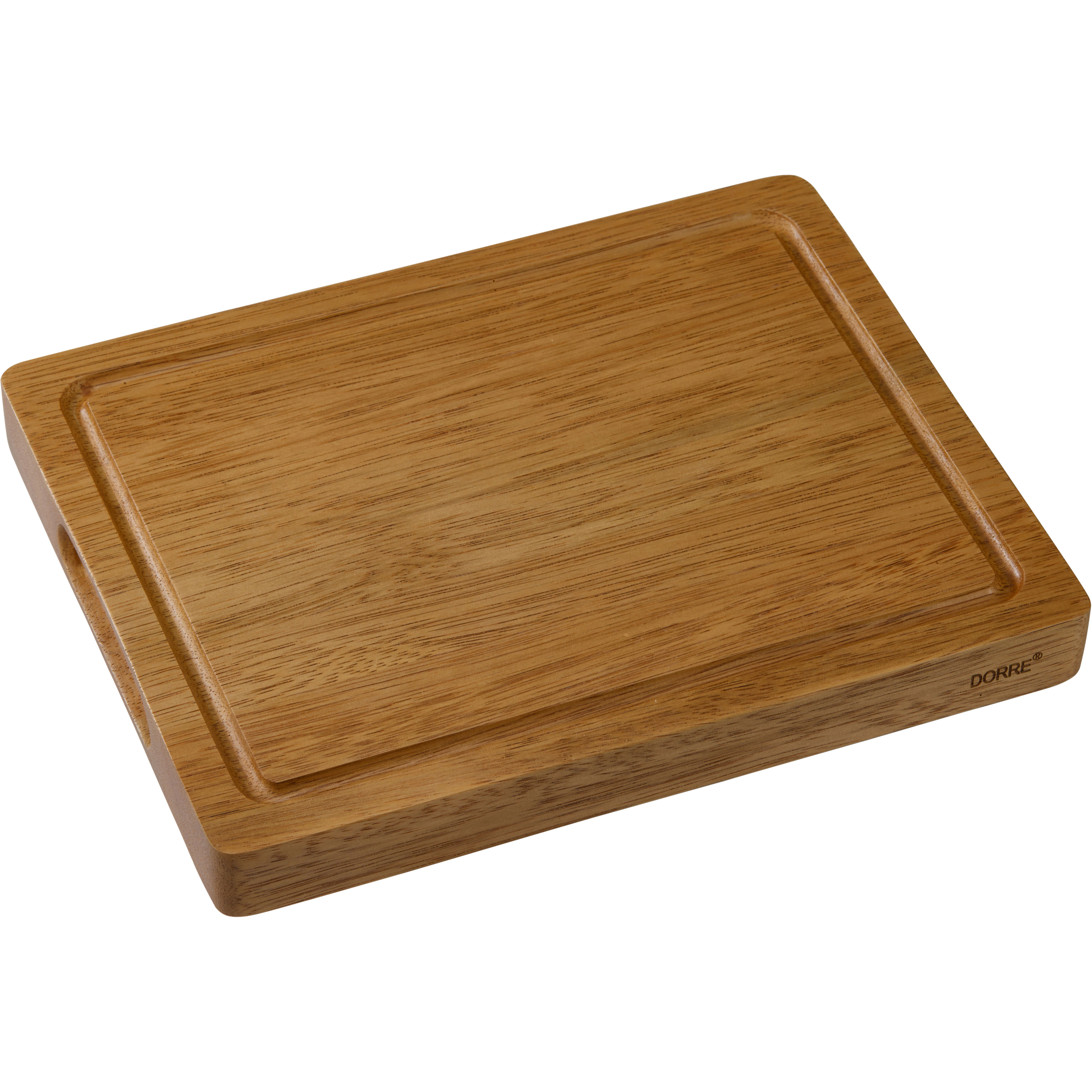 Dorre Skye Sk&auml;rbr&auml;da Akacia 30x24 Cm - Sk&auml;rbr&auml;dor Akacia Tr&auml;