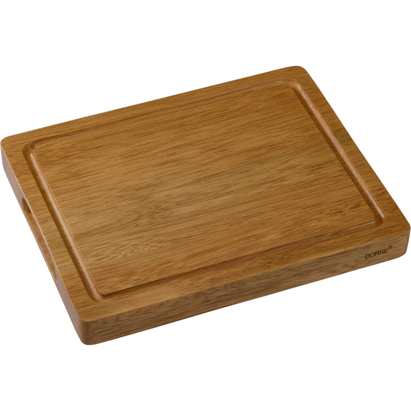 Skye Skärbräda Akaciaträ, 30x24 cm