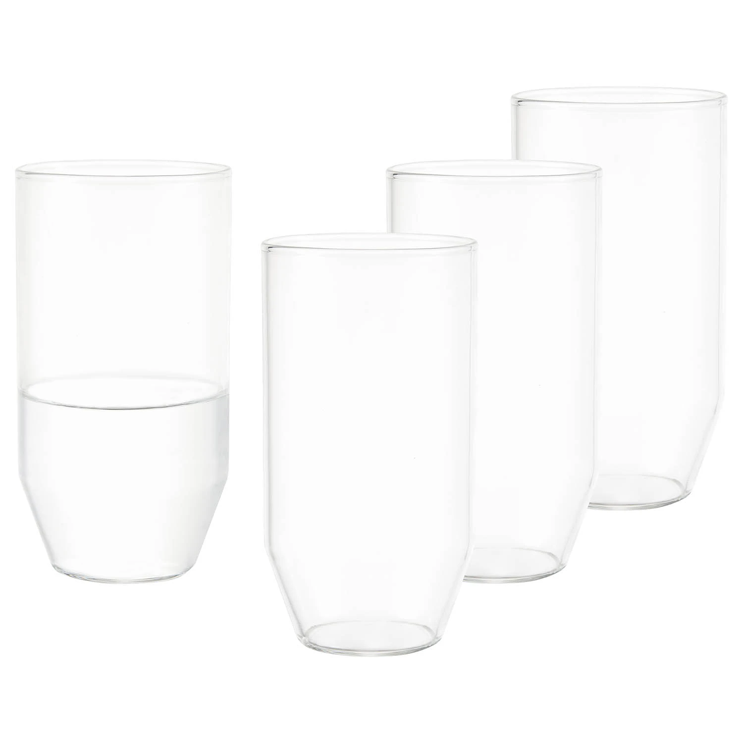 dorre sunnanö dricks 28 cl - dricksglas glas klar