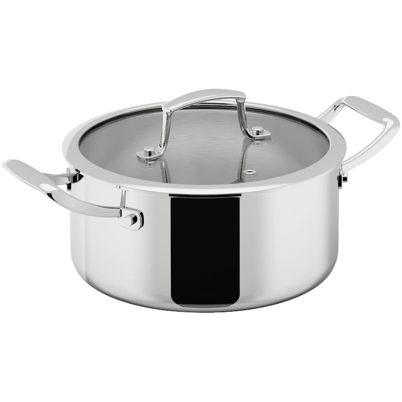 Trivence Gryta Med Lock, 3 L