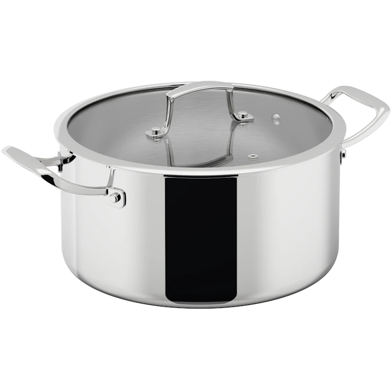 Trivence Gryta Med Lock, 7 L