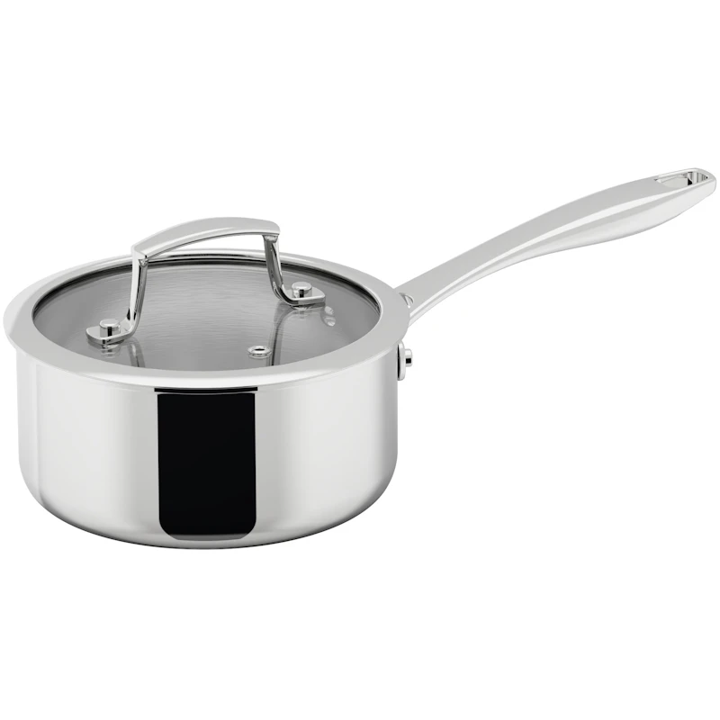 Trivence Kastrull Med Glaslock, 1,5 L