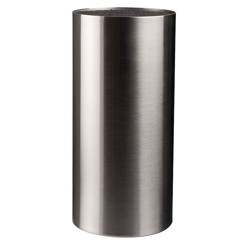 Universal Knivblock, Rostfritt