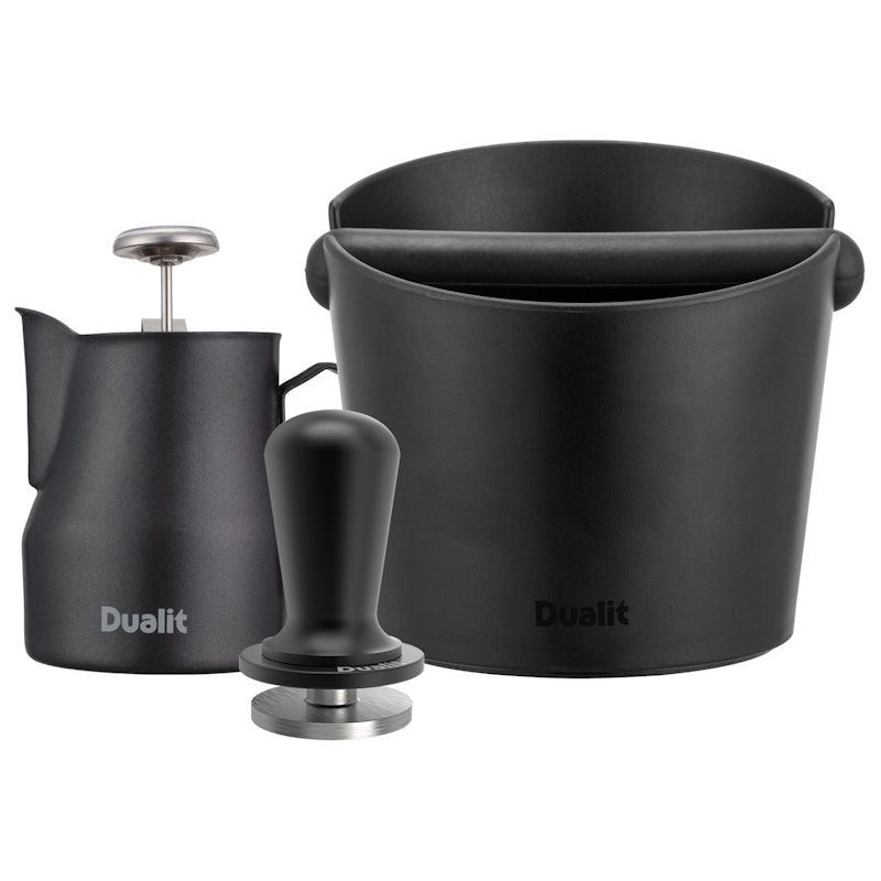 Barista Set, 3 Delar