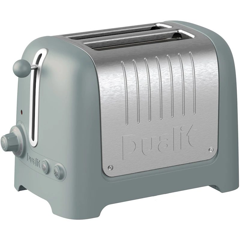 Lite Brödrost 2 Skivor, Salvia