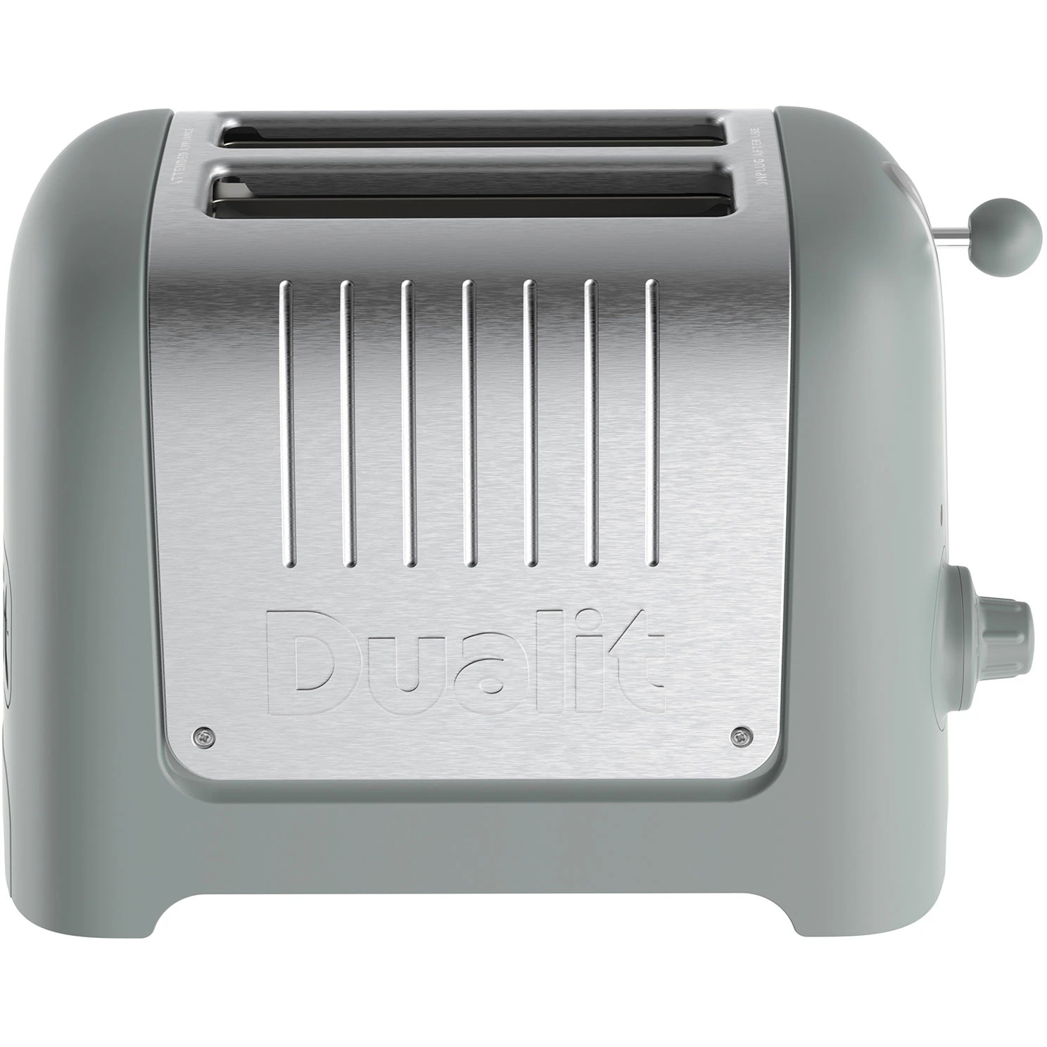 Dualit Lite Brödrost 2 Skivor, salvia från Dualit, bild 3