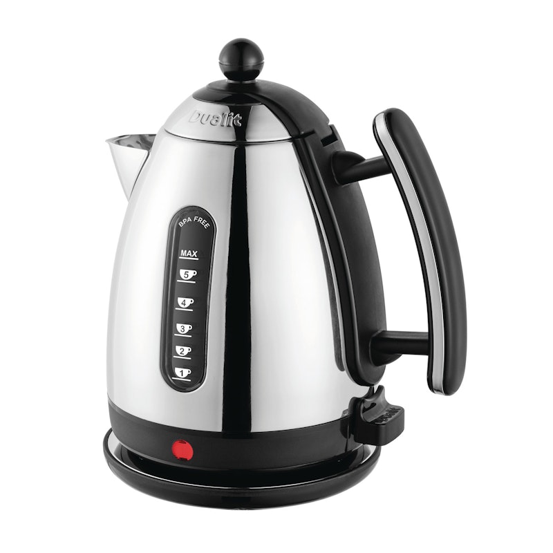 Lite Jug Vattenkokare 1,5L, Svart