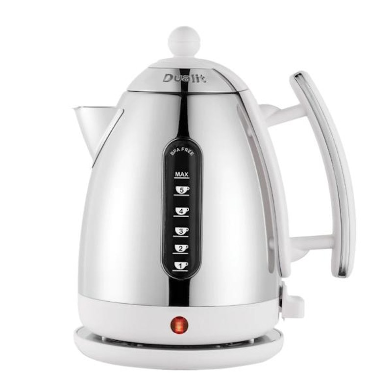 Lite Jug Vattenkokare 1,5L, Gloss White