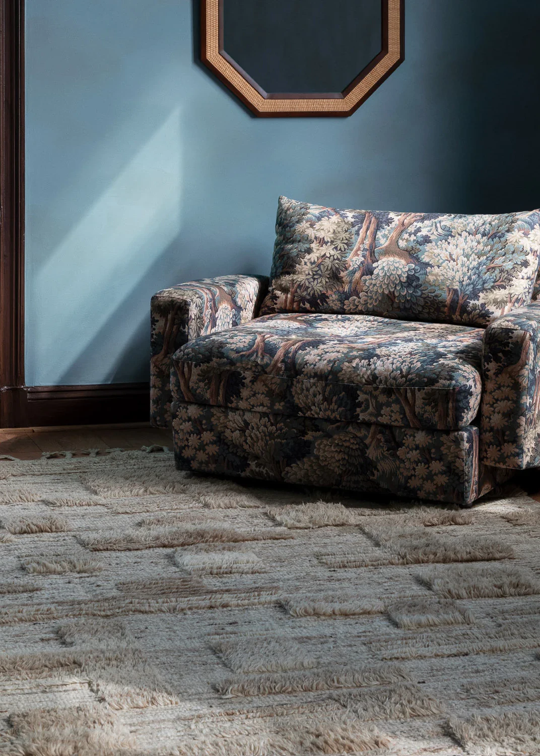Dusty Deco Bellver matta från Dusty Deco, bild 5