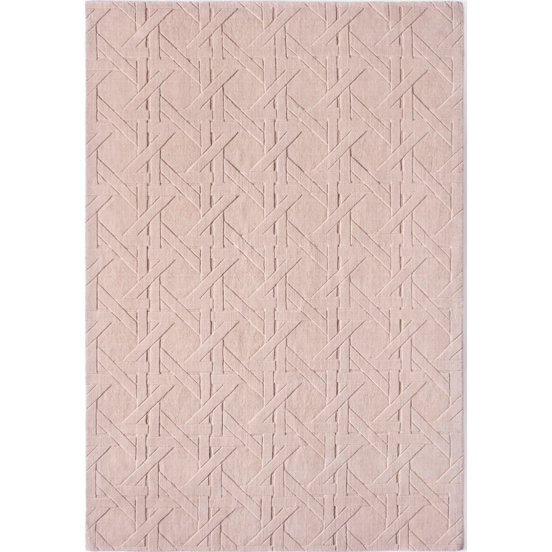 Manuela Ullmatta 300x400 cm, Ljusbeige
