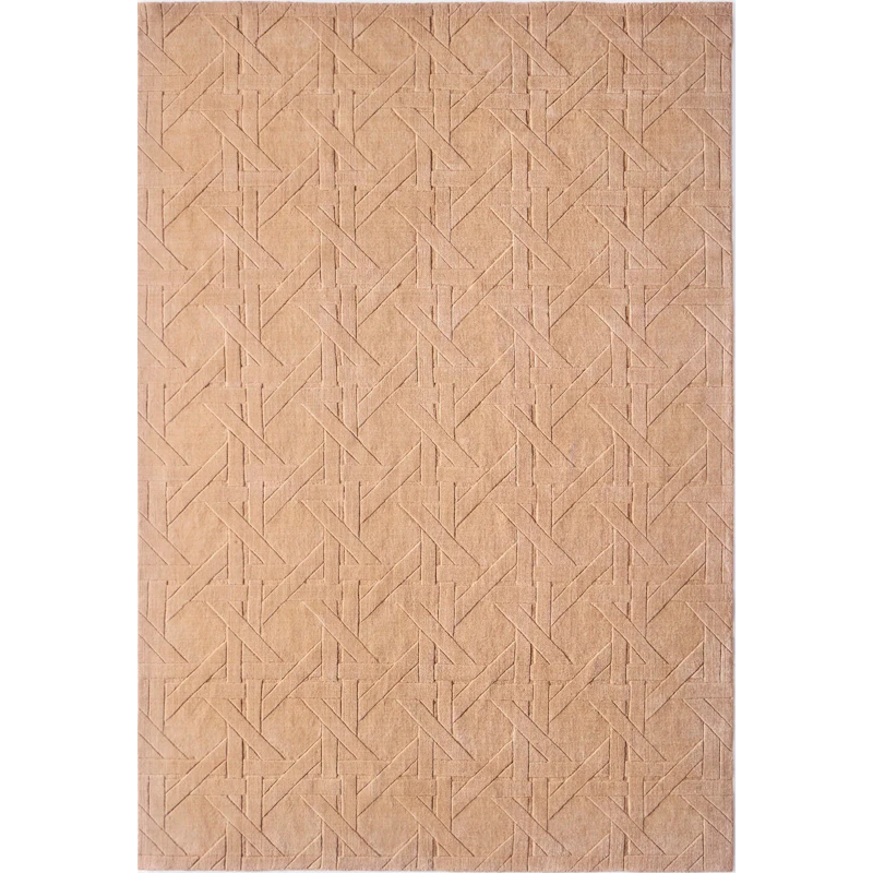 Manuela Ullmatta 300x400 cm, Warm Vanilla