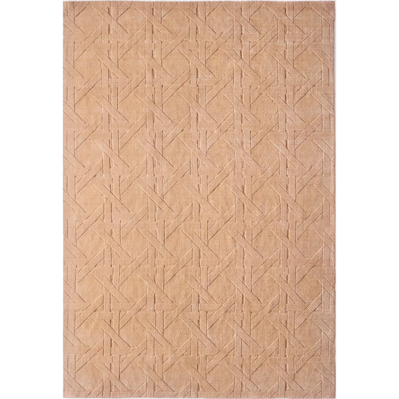 Manuela Ullmatta 250x350 cm, Warm Vanilla