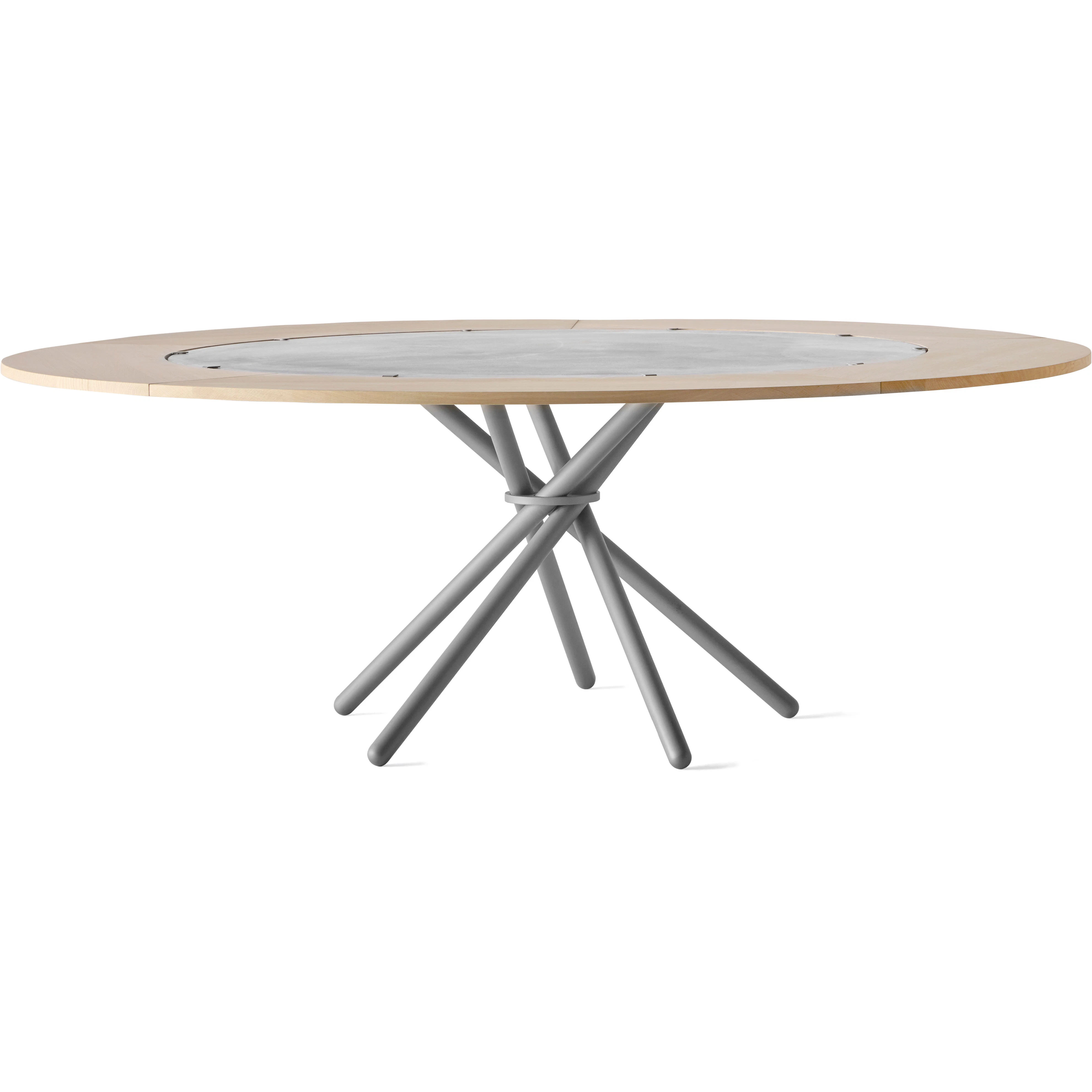 Eberhart Hector 140 Iläggsskivor, ljus ek från Eberhart, bild 6