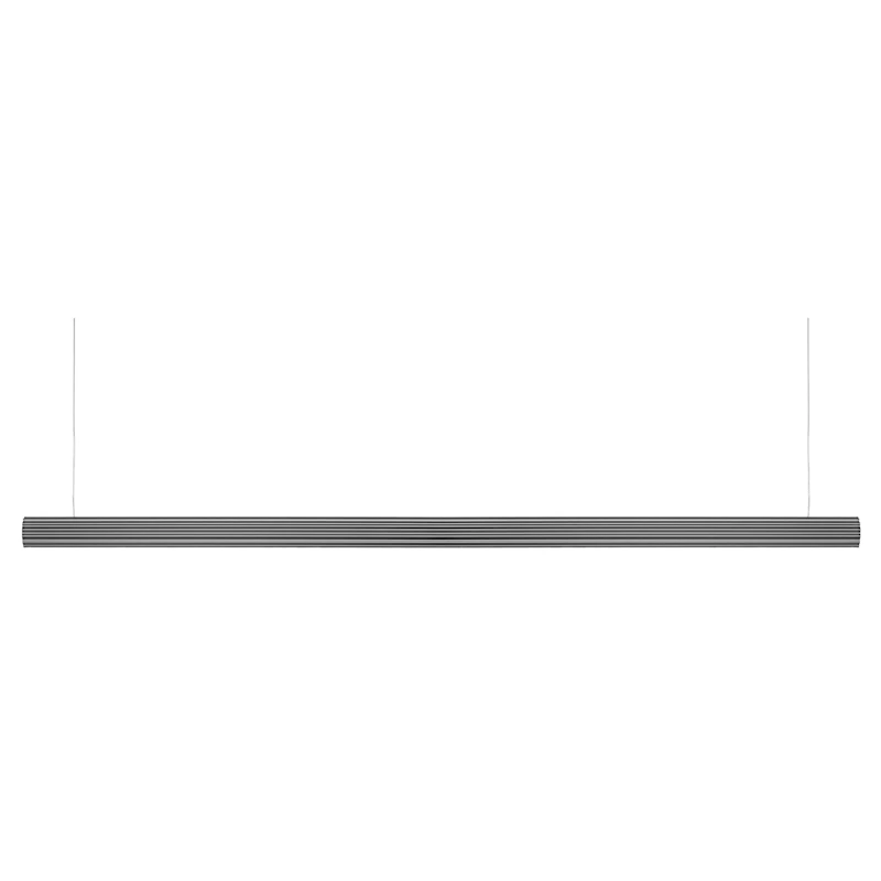 Rate Pendellampa 115 cm, Antracit